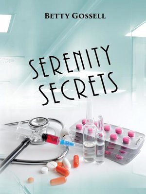 cover image of Serenity Secrets